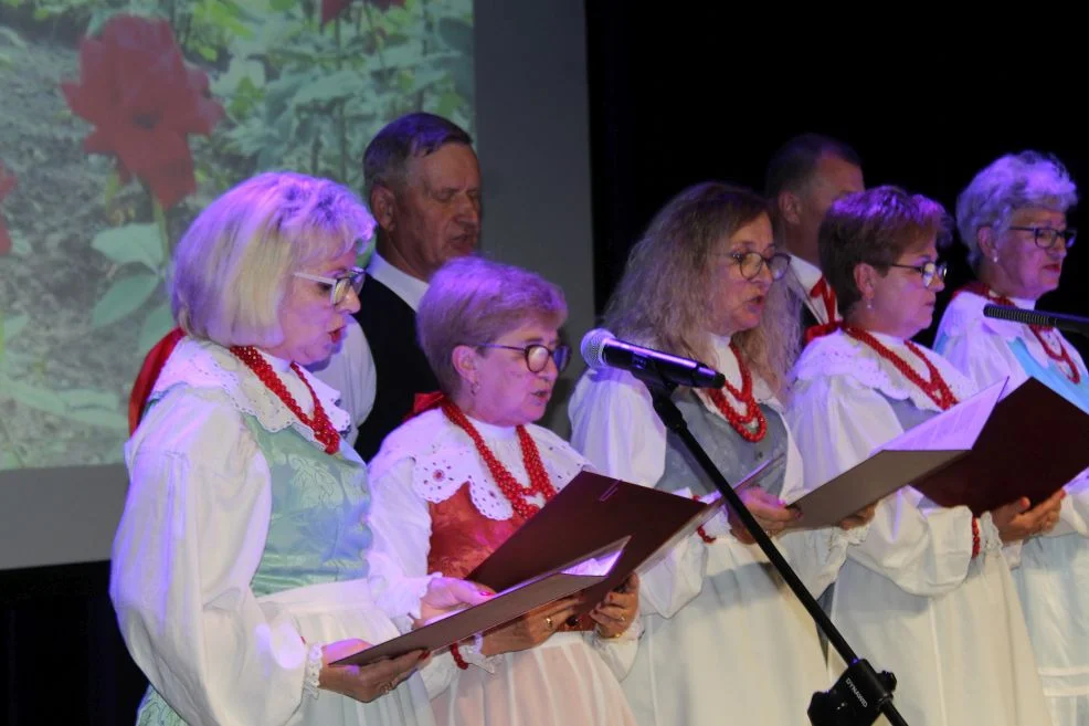 V Festiwal Piosenki Biesiadnej i Ludowej w Jarocinie