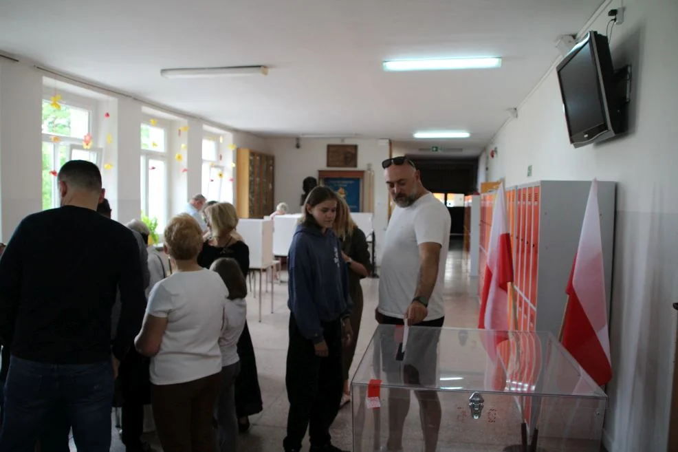 Wybory prezydenckie 2025