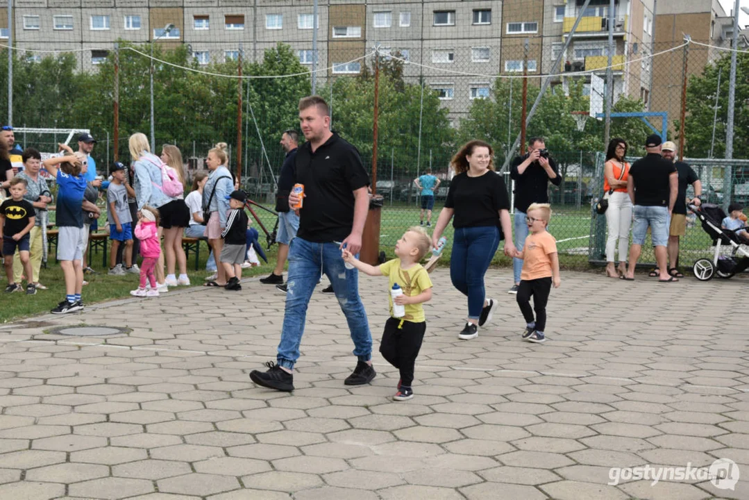 Rodzinny Piknik na Górnej - Gostyń 2024