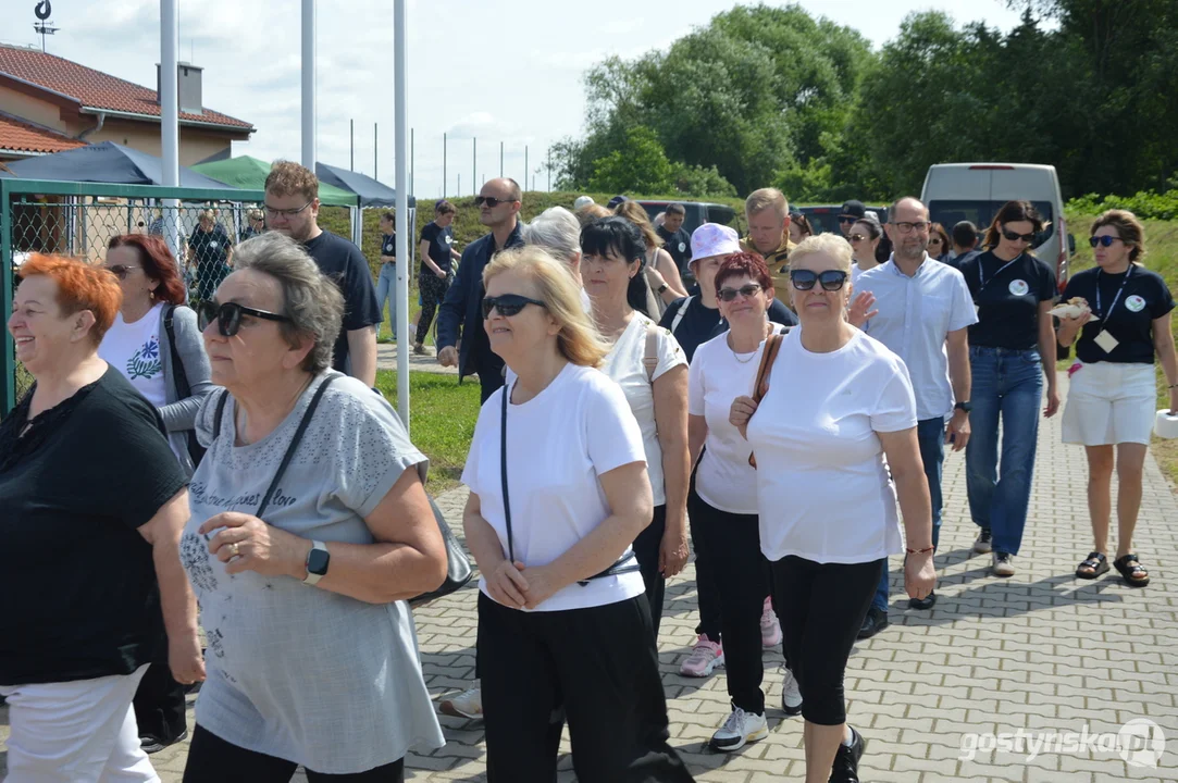 III Sportowa Olimpiada Specjalna w Krobi 2025