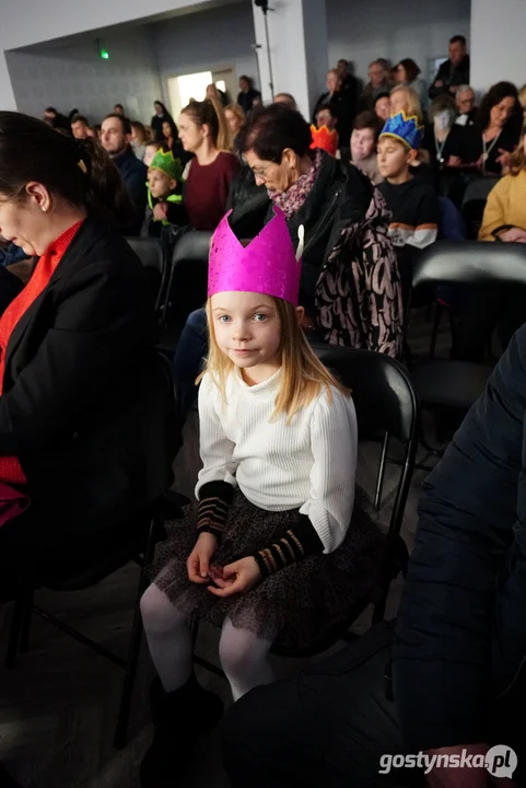 W Pępowie konkurs na koronę i kolędowanie z koncertem