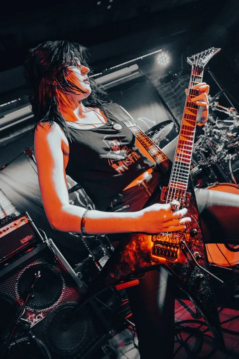 Dzień Metalowca w Jarocinie