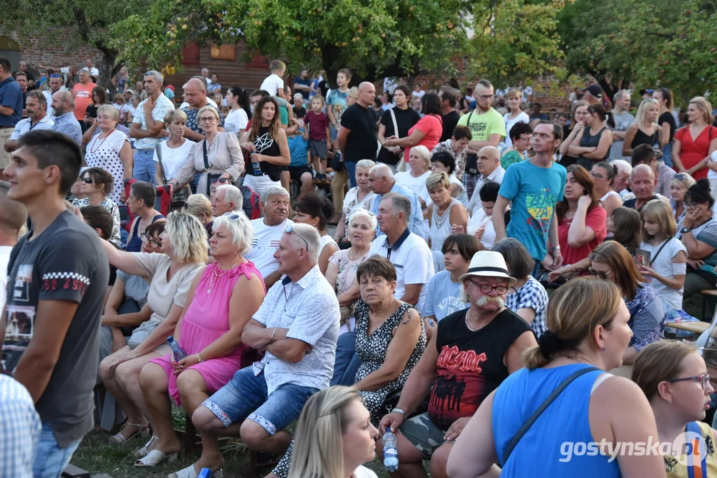 De Mono i Czerwone Gitary na Świętej Górze. Dożynki Powiatowe 2022