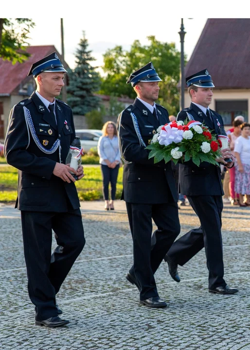 Obchody św. Wawrzyńca w Choczu