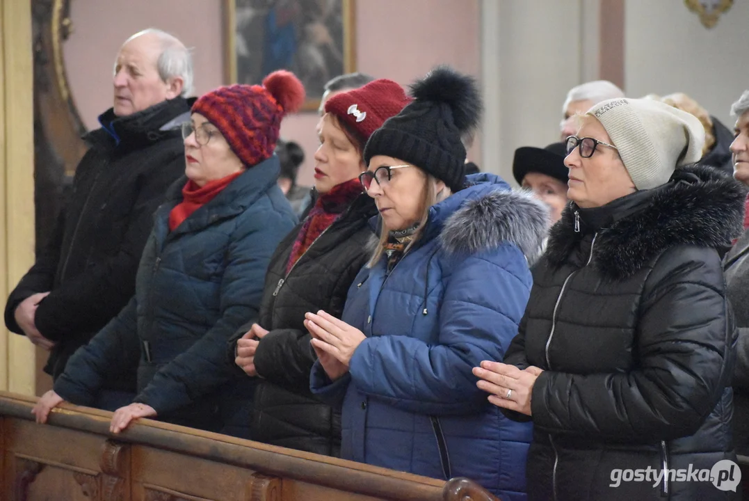 Odpust św. Walentego w Krobi