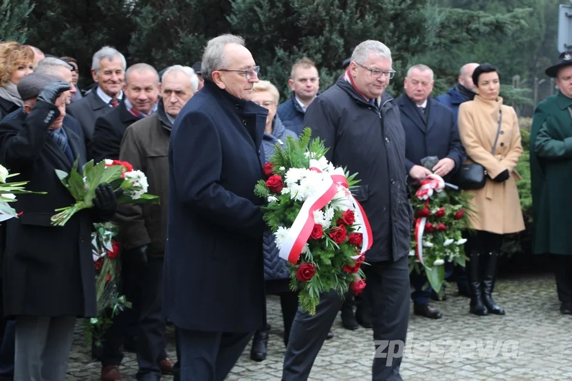 Zaduszki Mikołajczykowskie w Dobrzycy