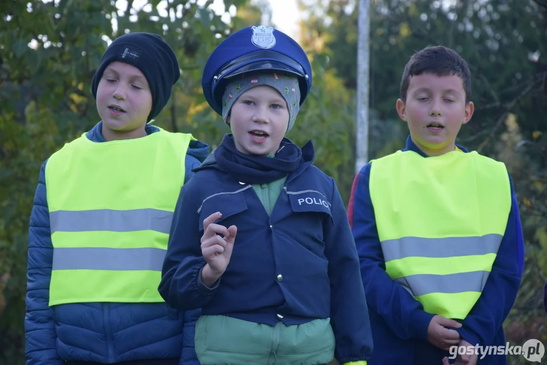 Bieg Jesieni 2025 w Karcu