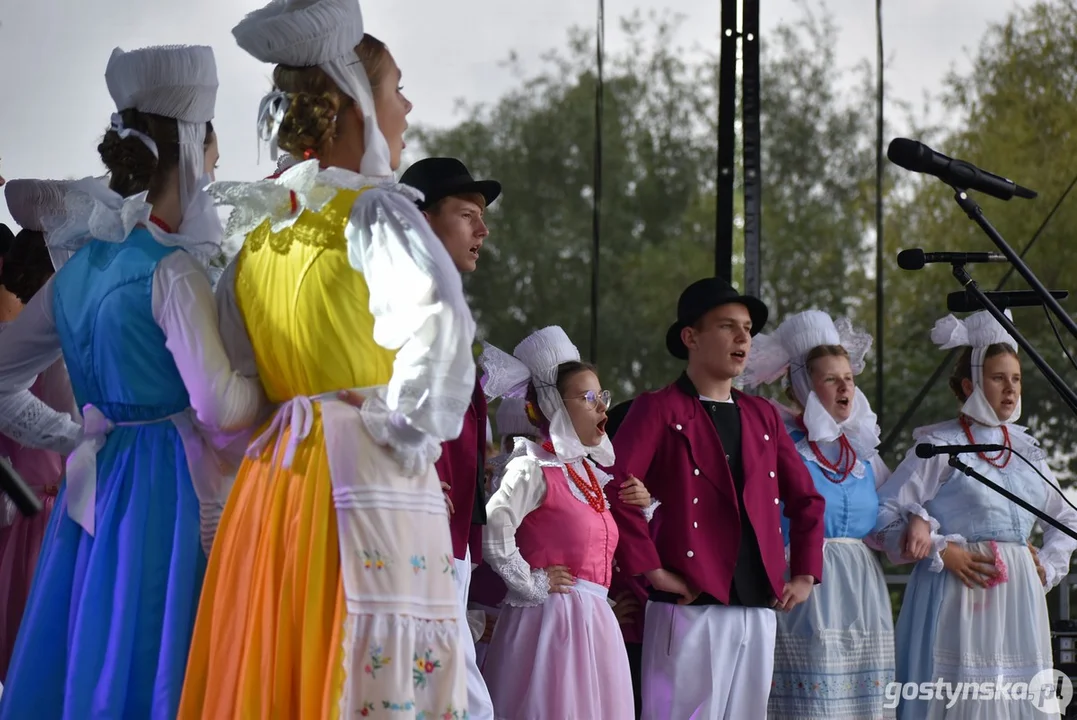 XIII Festiwal Tradycji i Folkloru w Domachowie 2025