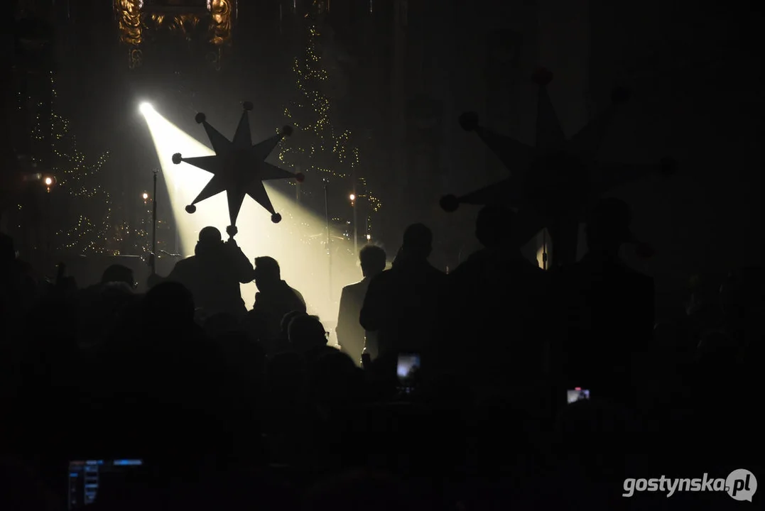 Kolędowanie z ENEJ i chórem "Zaczarowana melodia" na Świętej Górze 2026