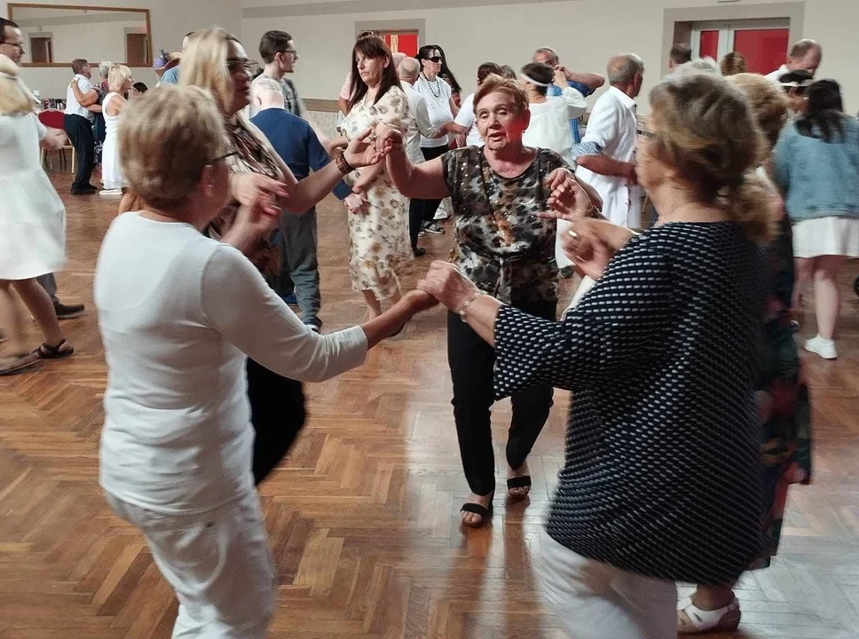 Powitanie lata w Środowiskowym Domu Samopomocy w Fabianowie [ZDJĘCIA I FILM] - Zdjęcie główne