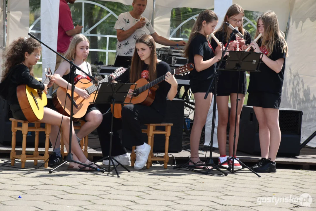 Rodzinny Piknik na Górnej - Gostyń 2024