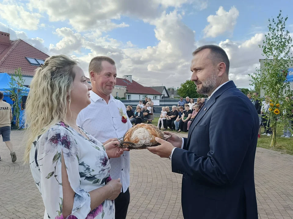 Dożynki w Dobieszczyźnie 2026