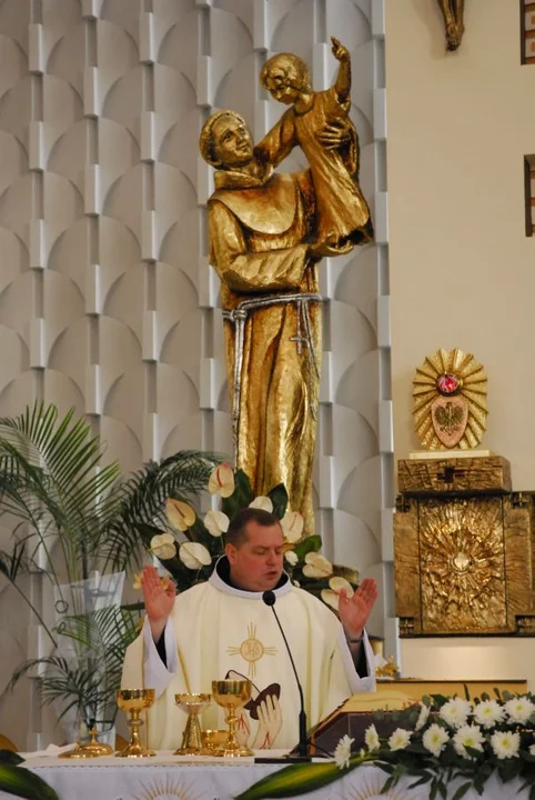 Rozpoczyna się świętowanie 90-lecia franciszkanów. Inauguracja w niedzielę w Jarocinie