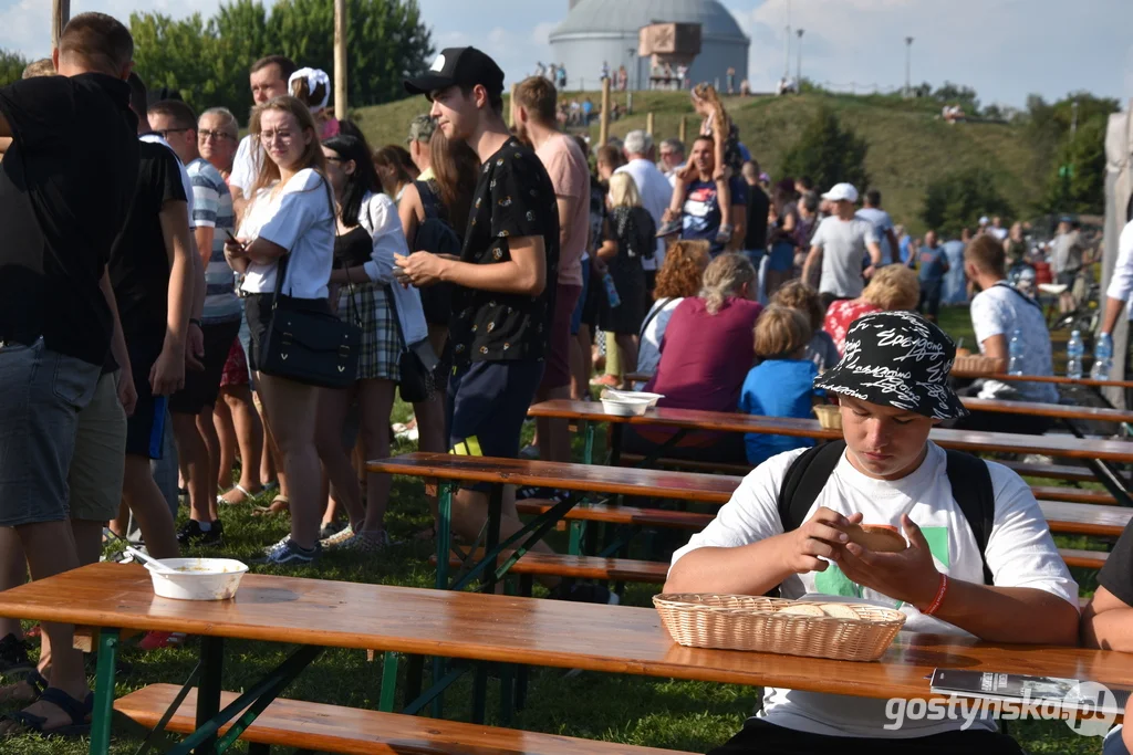 Święto Wojska Polskiego w Gostyniu