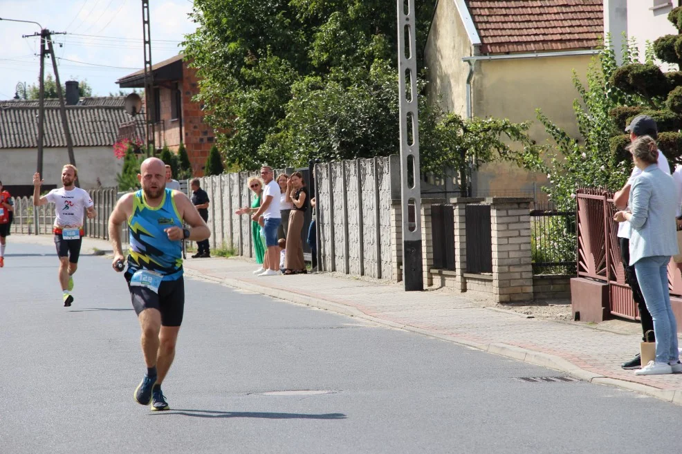 V Bieg Króla Kazimierza Wielkiego w Choczu