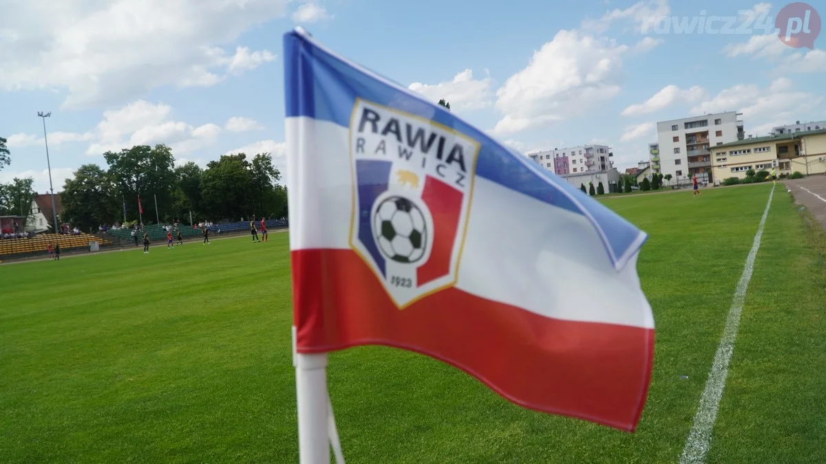 Rawia - Piast 0:0