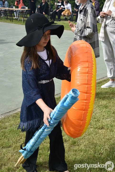Festyn PRL w Kunowie 2025