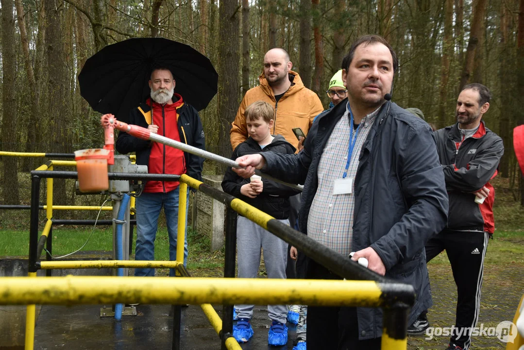 Drzwi Otwarte w Hydroforni ZWiK Gostyń