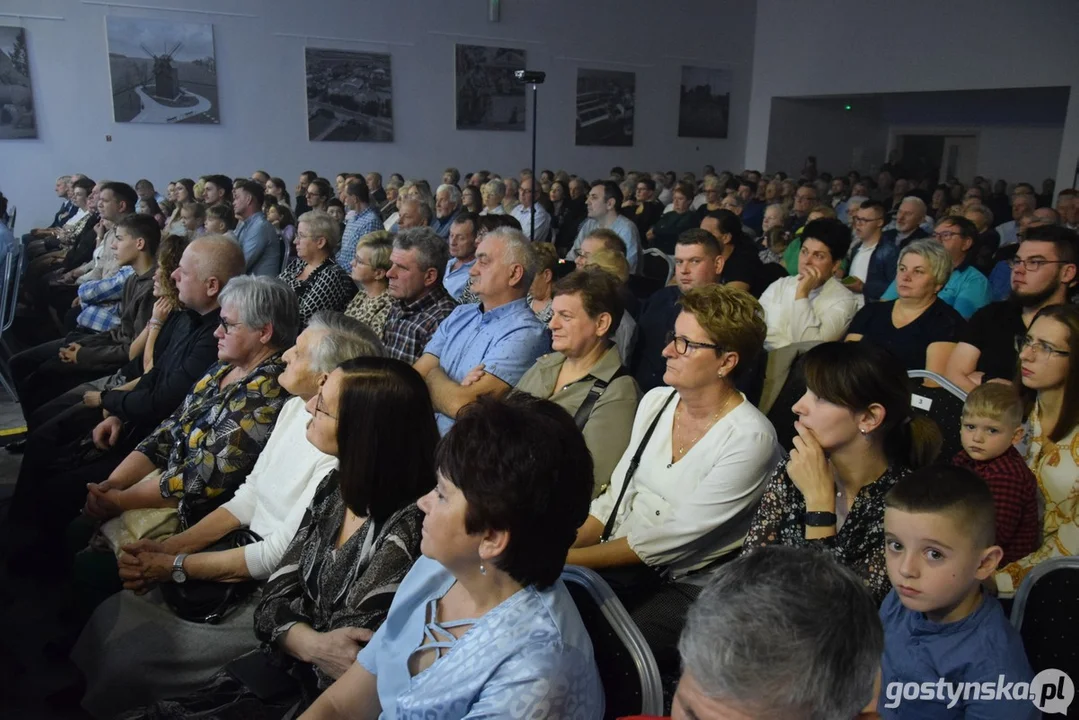 Koncert urodzinowy Big Band Pępowo 2024