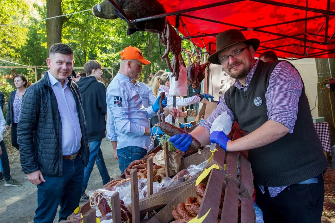 Festiwal Kultury Łowieckiej w 2022 roku odbędzie się w Jarocinie, zamiast w Tarcach