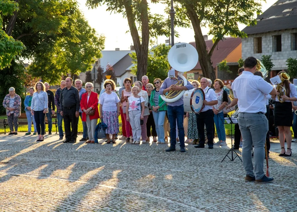 Obchody św. Wawrzyńca w Choczu