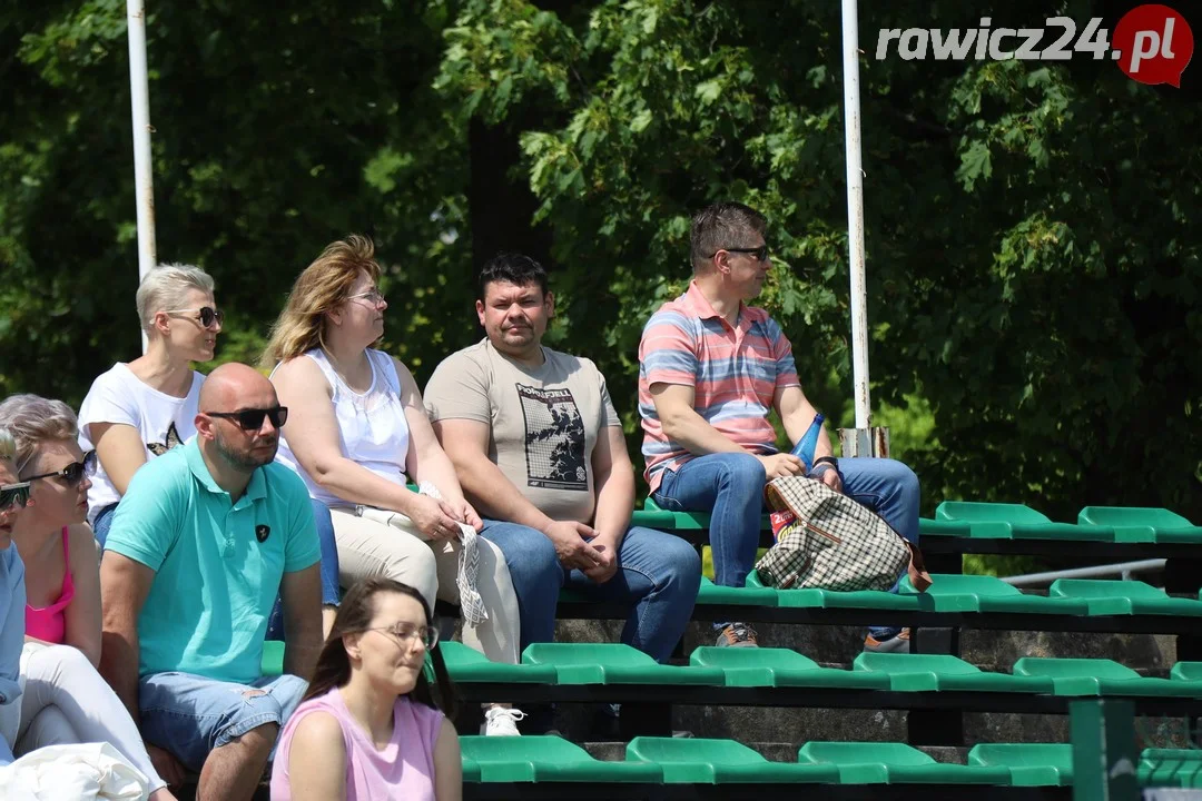 11. 24H RFS - Co słychać na arenach?