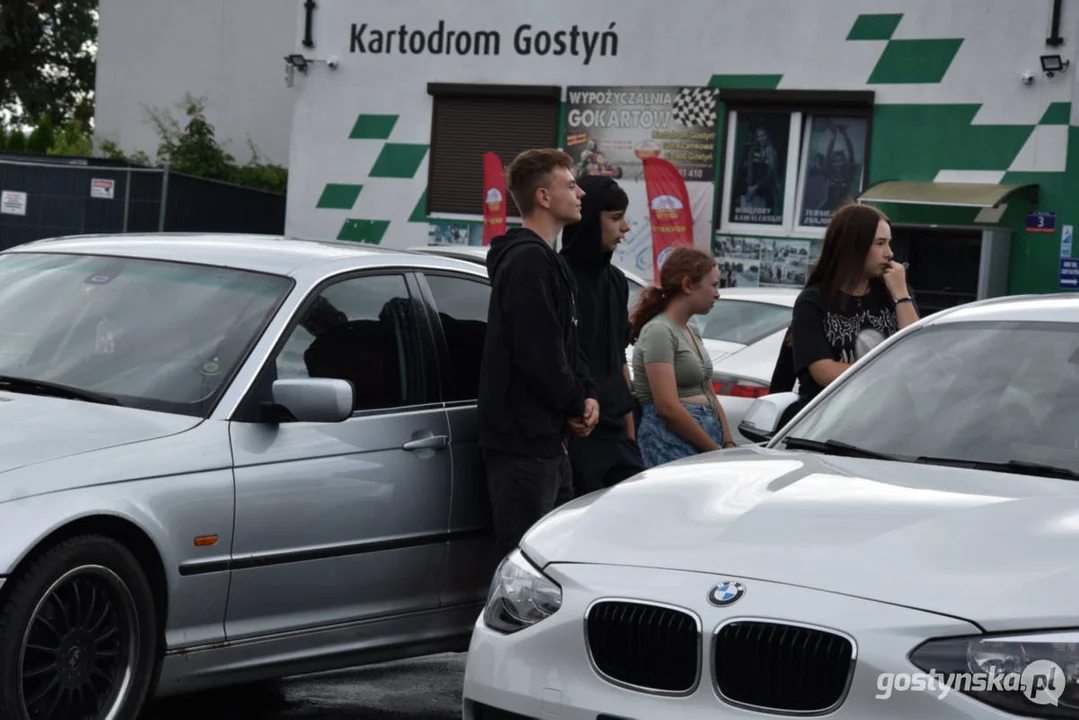 BMW on Tour w Gostyniu - SPOT BMW w Gostyniu 2k24