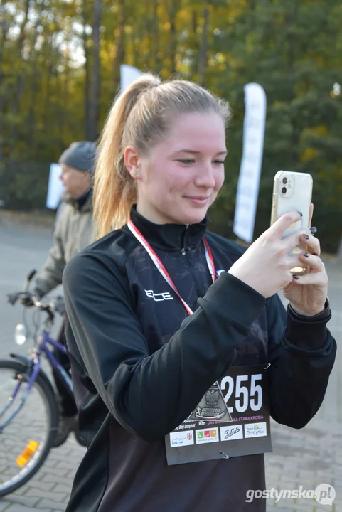 19. Gostyński Bieg Niepodległości 2023