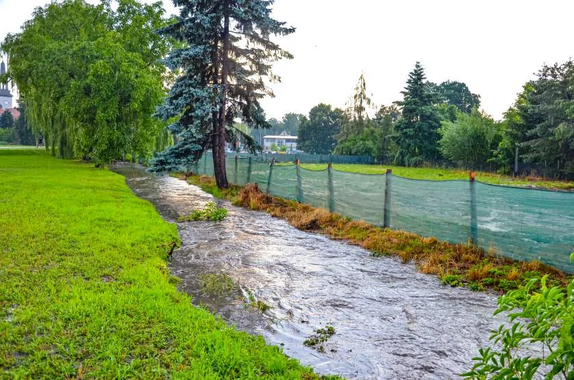 Ekwiwalent dla strażaków z OSP