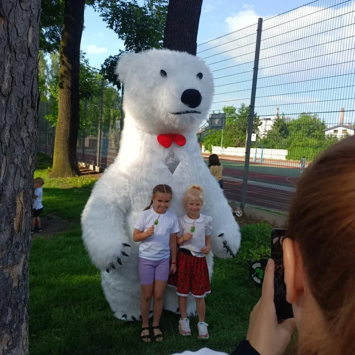 Krotoszyn. Festyn rodzinny w Przedszkolu nr 1