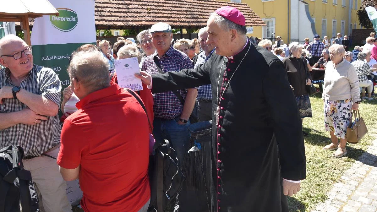 XXIII Świętogórskie Spotkania Seniorów
