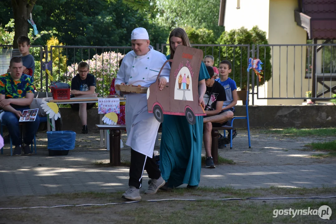 20. Majówka w Zespole Szkół Specjalnych w Brzeziu