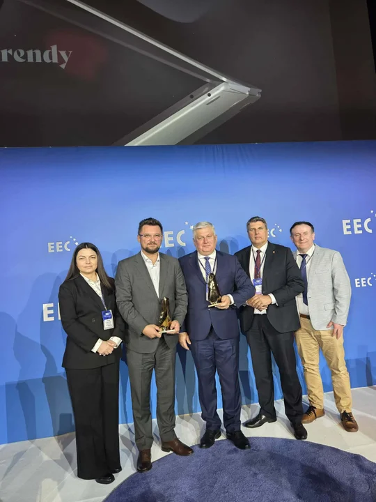 Nagroda za przedszkole