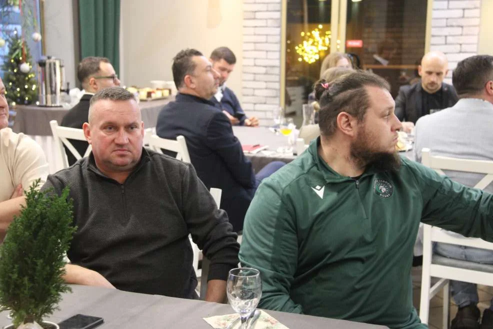 I Forum Klubów Sportowych z powiatu jarocińskiego