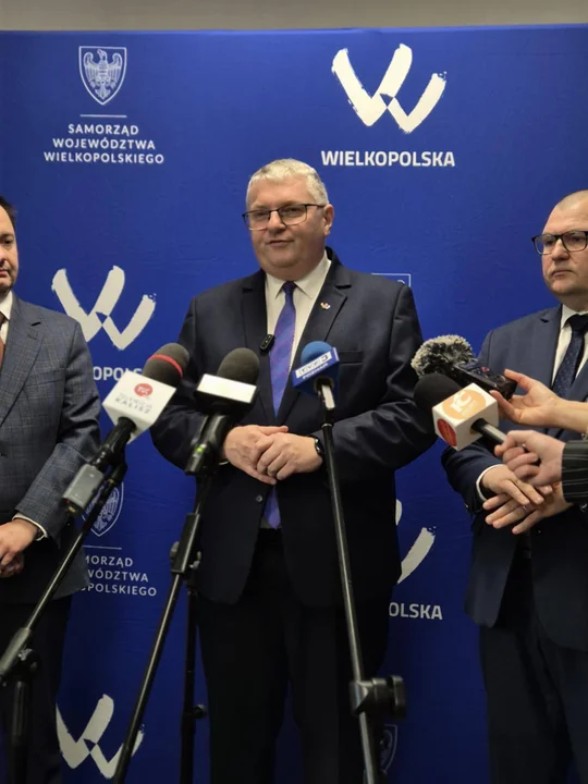 Przełomowe działania dotyczące największego zbiornika retencyjnego w południowej Wielkopolsce