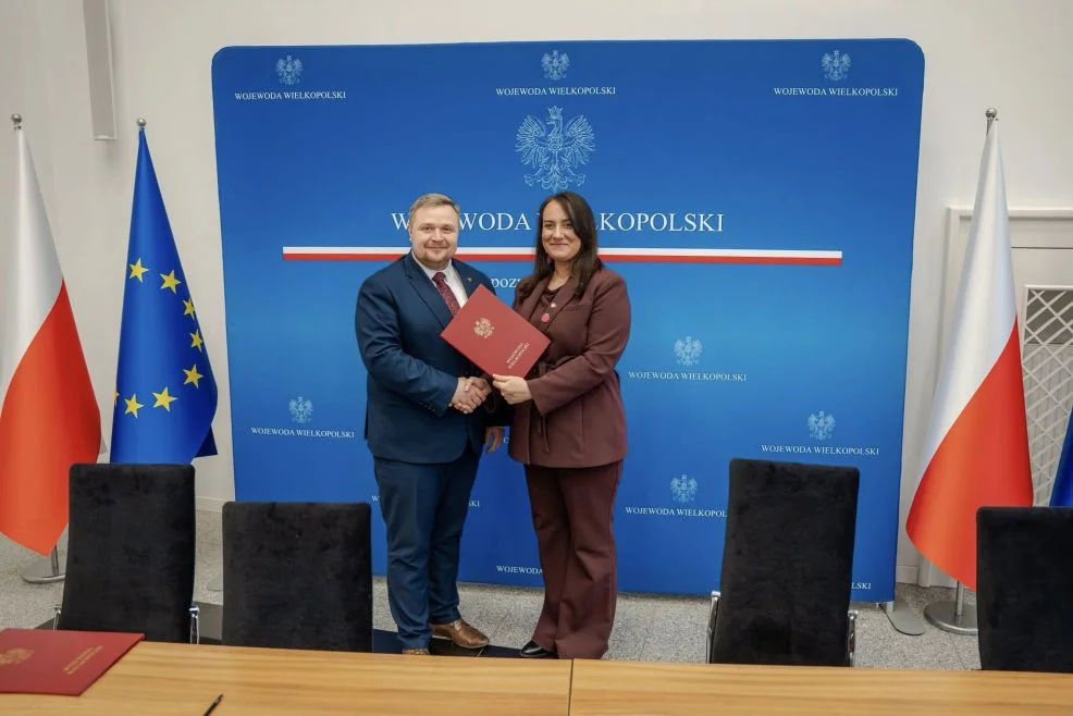 Sukces Jaraczewa. Pełne dofinansowanie do aktywnego placu zabaw dla maluchów