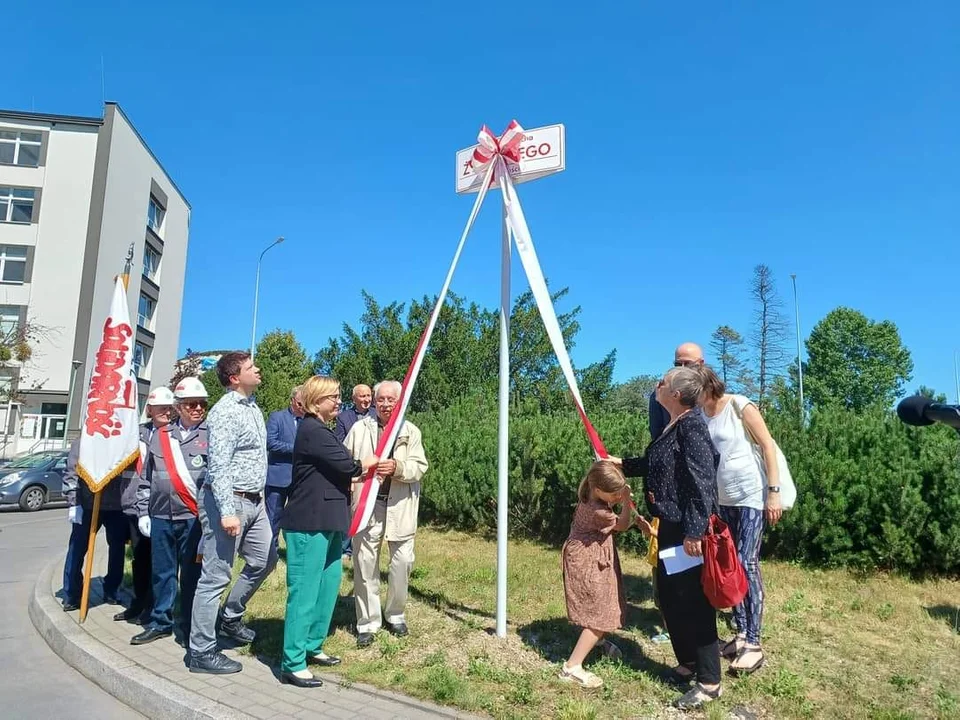 Pleszewianin patronem ronda w Gdyni. Był wybitnym konstruktorem statków - Zdjęcie główne