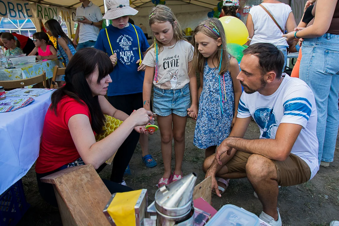 Krotoszyn. KrotoFEST i Więc Wiec