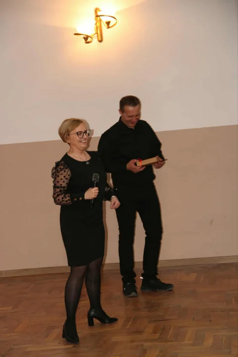 Dzień babci i dziadka w Gościejewicach