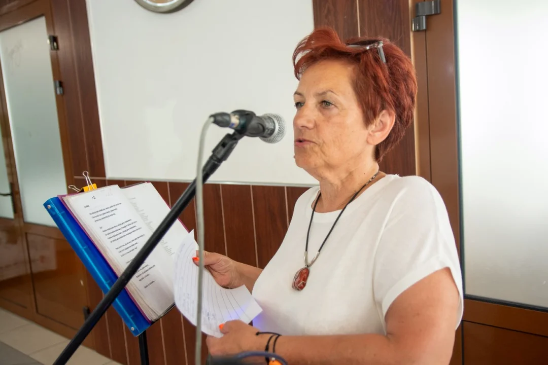 Tak kończy rok Uniwersytet Trzeciego Wieku w Jarocinie