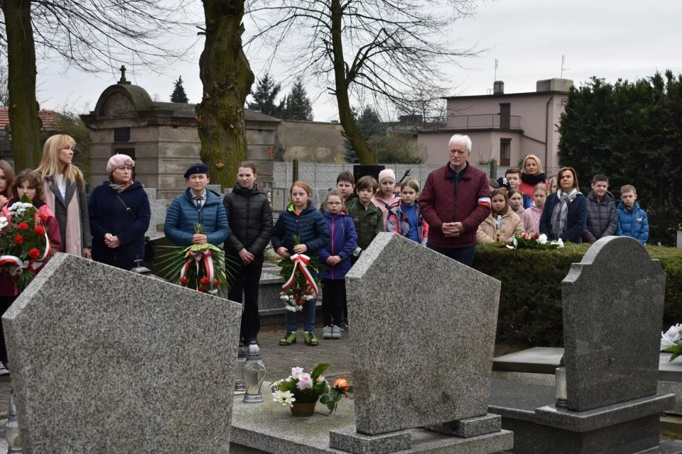 Krotoszyn. 83. rocznica Zbrodni Katyńskiej