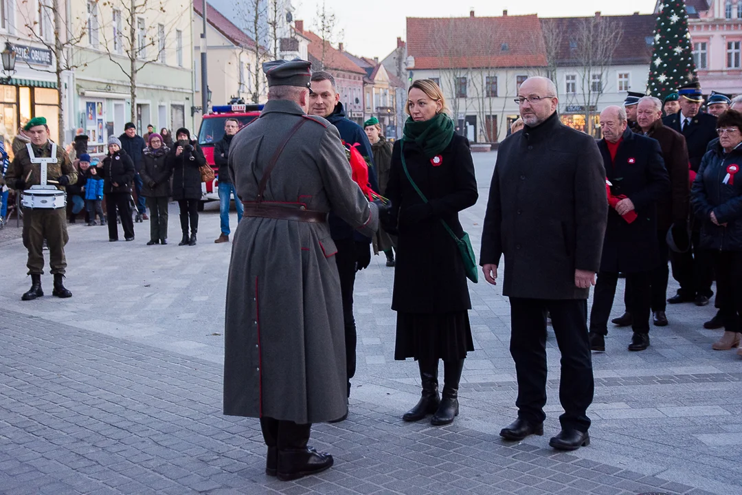 Jarocin świętuje rocznice biegiem, uroczystościami i nagrodami