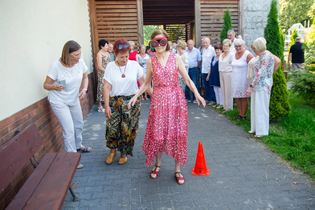 Tak kończy rok Uniwersytet Trzeciego Wieku w Jarocinie