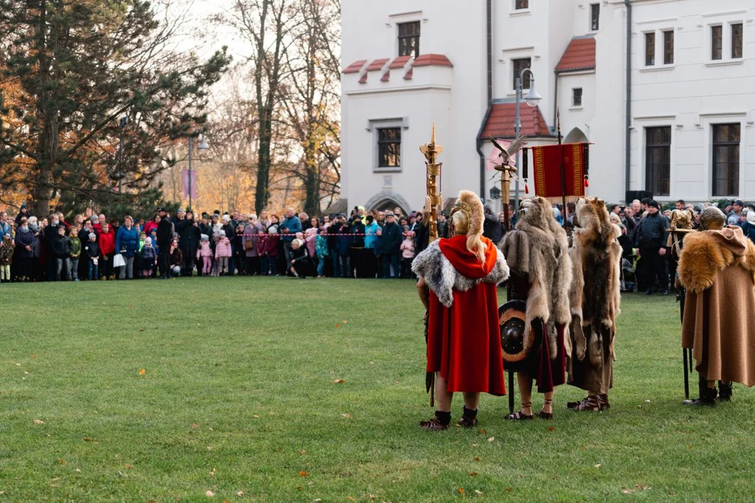 Dni Patrona Miasta i Święto Niepodległości w Jarocinie i okolicy