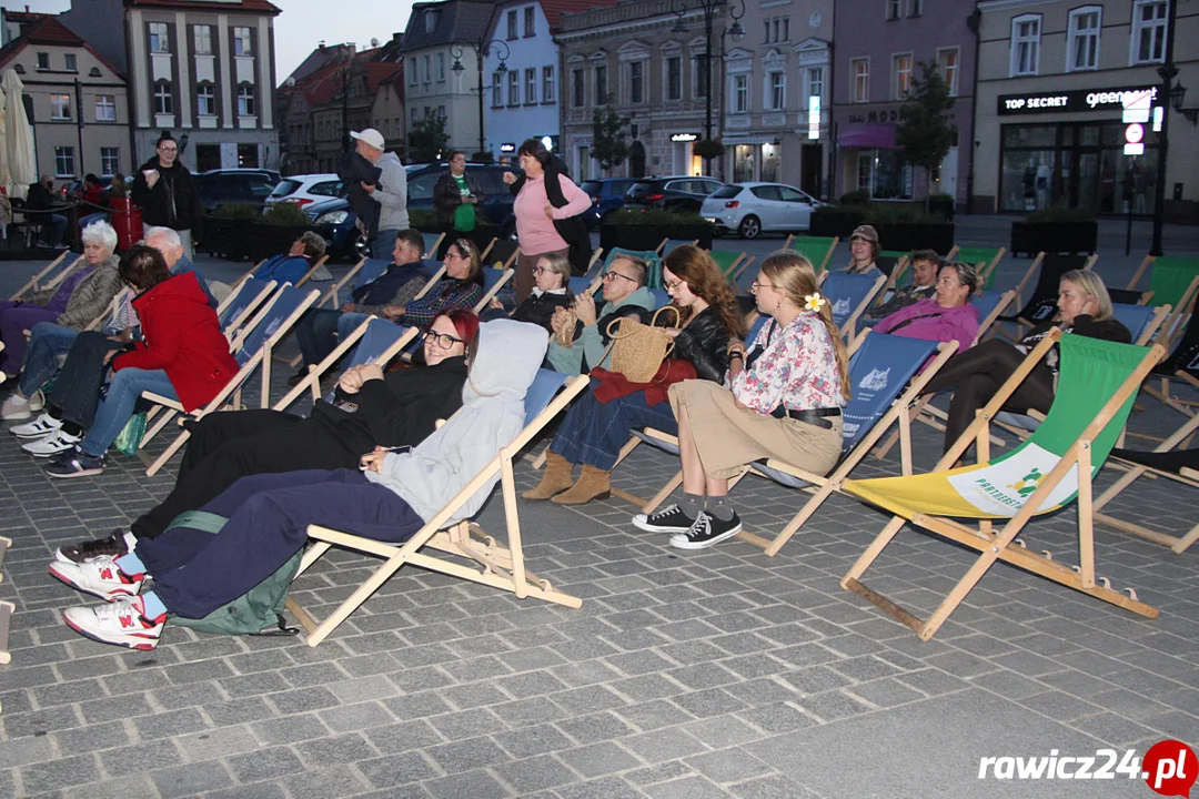 Rawicz. "Chłopaki nie płaczą"