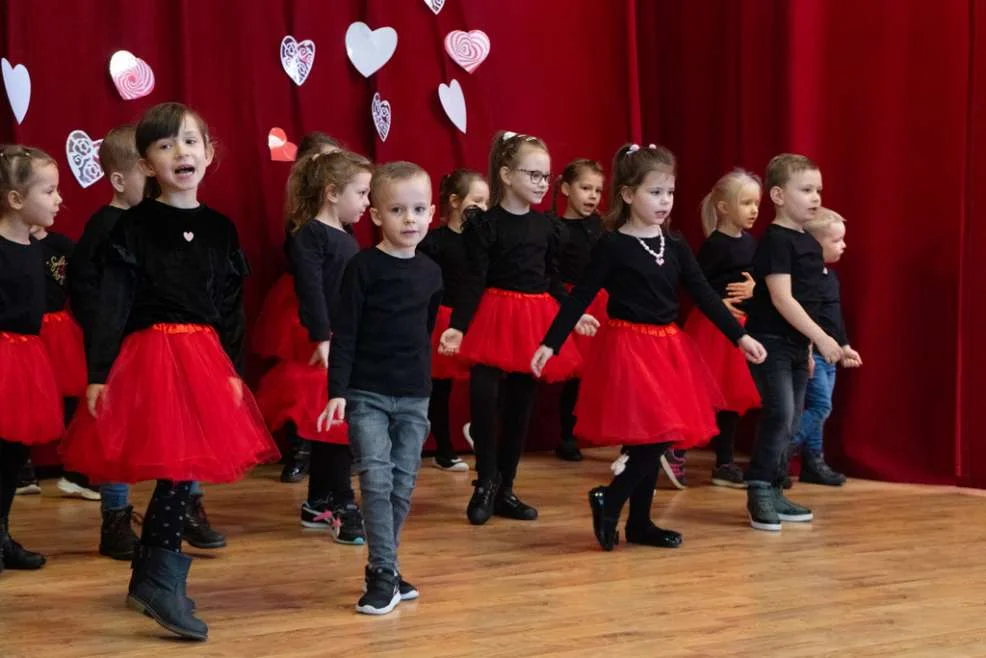 Dzień Babci i Dziadka w Radlinie