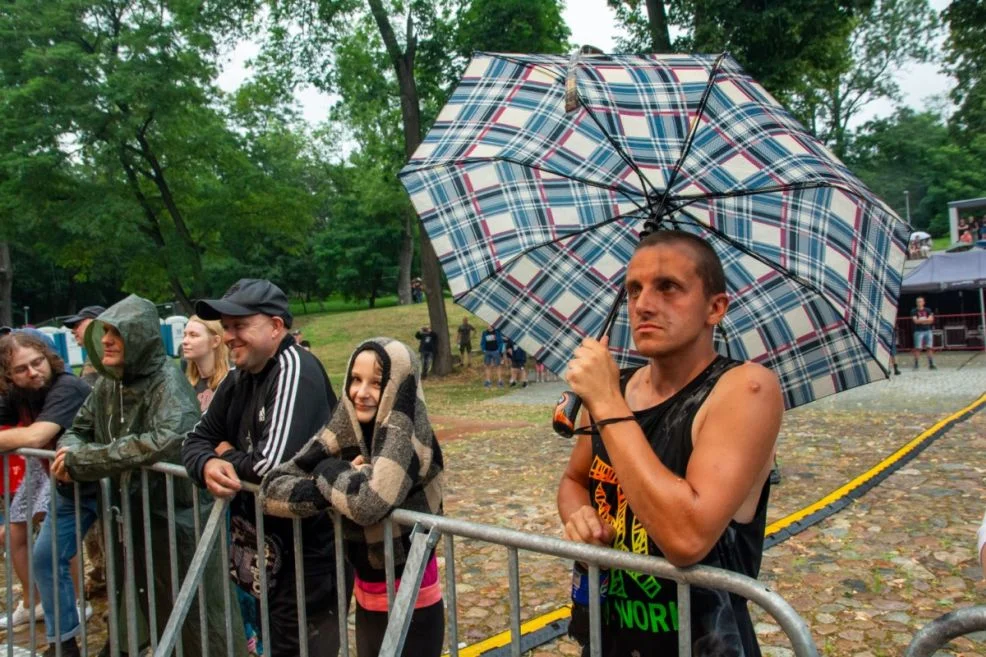 Wieża Rocka 2024 w Żerkowie