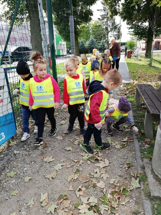 Wielkie sprzątanie gminy Krobia 2022. Akcja "Czysta gmina"