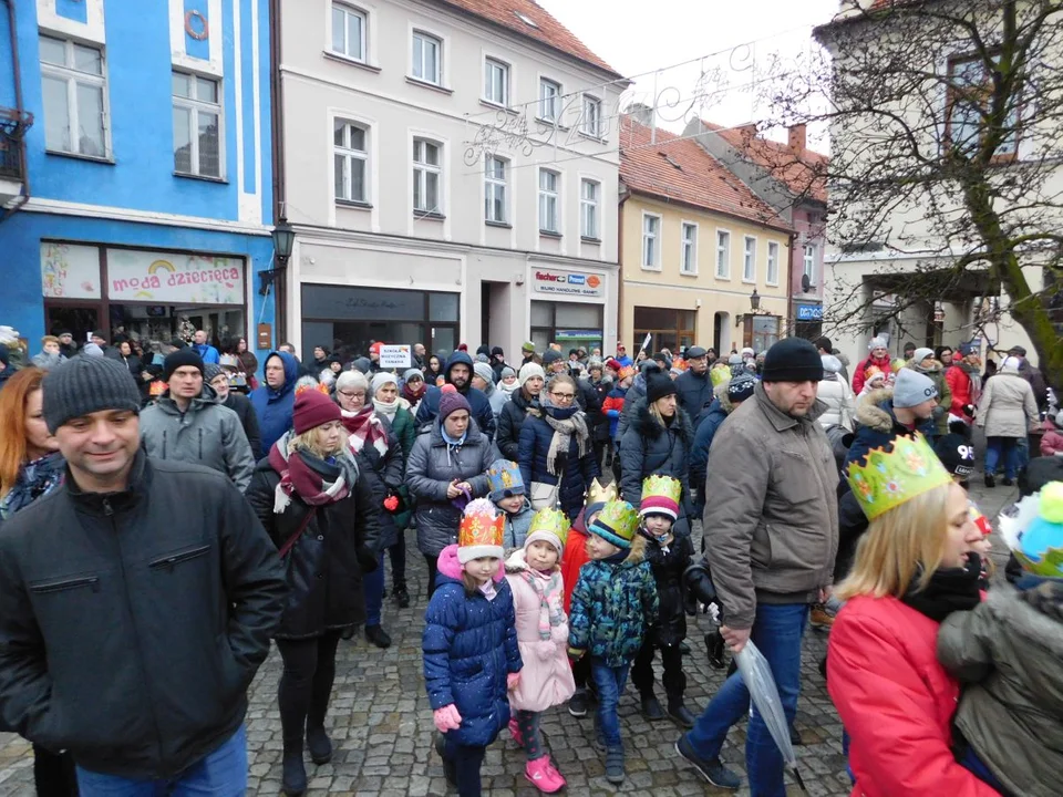 Orszaki Trzech Króli w Żerkowie, Jarocinie i Jaraczewie już w najbliższy piątek