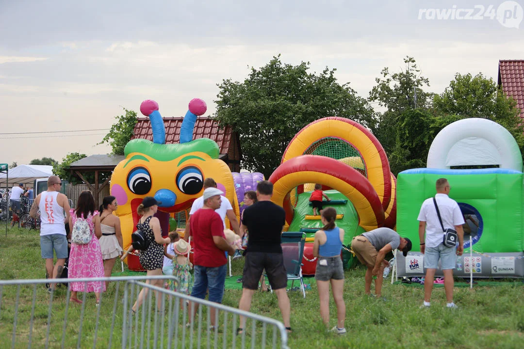 XX Turniej w powożeniu zaprzęgami jedno- i parokonnymi o Puchar Burmistrza Gminy Rawicz